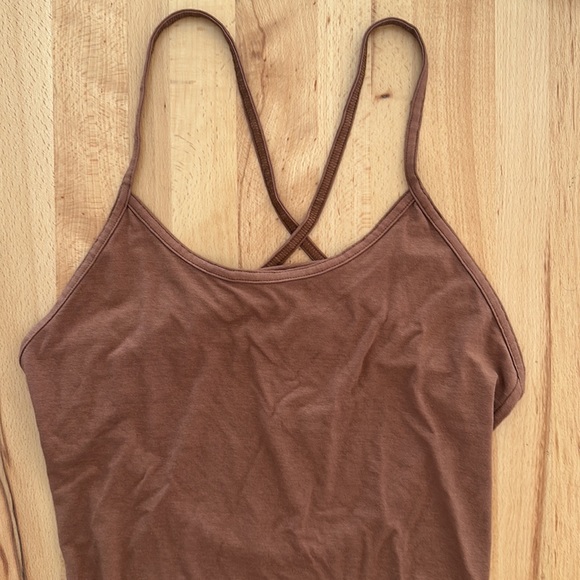 Nwt AGOLDE Bodysuit - Picture 6 of 11